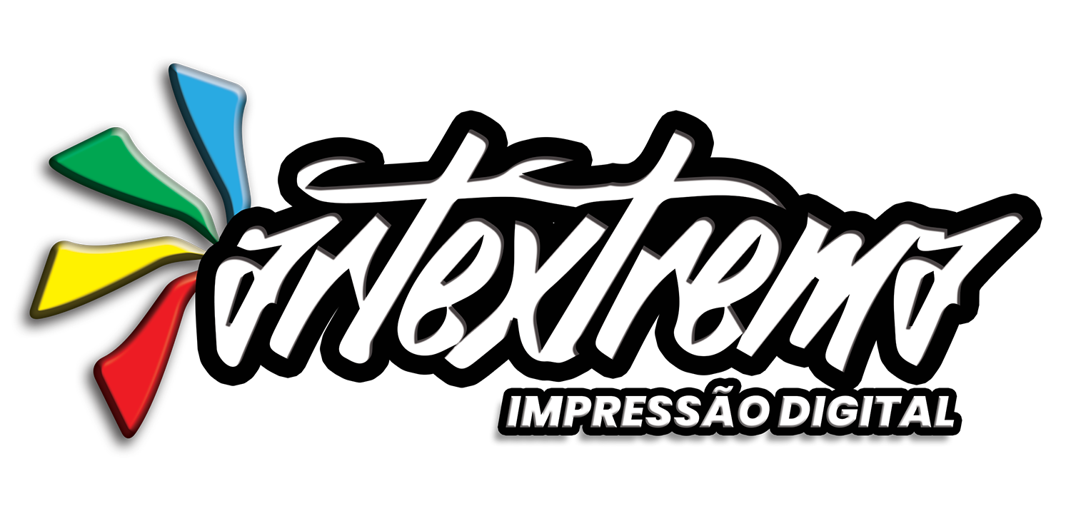 ART EXTREMA IMPRESSÃO DIGITAL